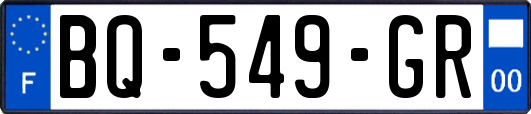 BQ-549-GR