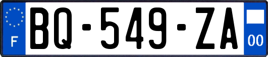 BQ-549-ZA