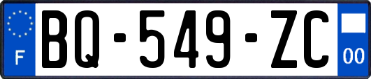 BQ-549-ZC