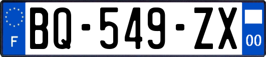 BQ-549-ZX