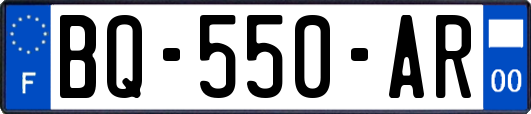 BQ-550-AR