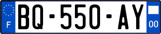 BQ-550-AY