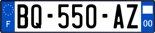 BQ-550-AZ