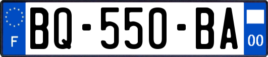 BQ-550-BA