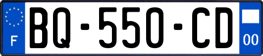 BQ-550-CD