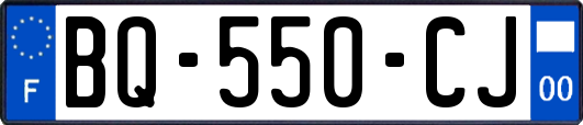 BQ-550-CJ