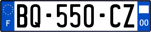 BQ-550-CZ