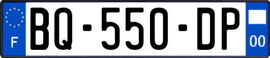 BQ-550-DP