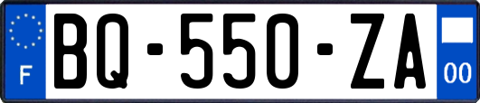 BQ-550-ZA