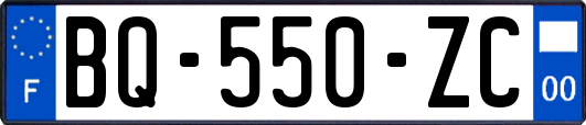 BQ-550-ZC
