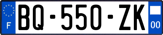 BQ-550-ZK