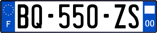 BQ-550-ZS