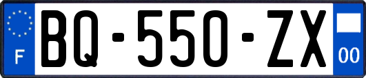 BQ-550-ZX