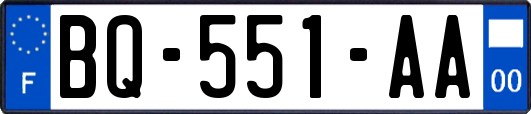 BQ-551-AA