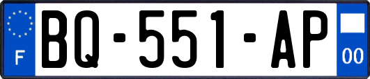 BQ-551-AP