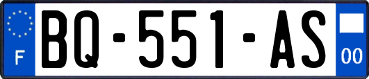 BQ-551-AS
