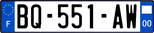 BQ-551-AW