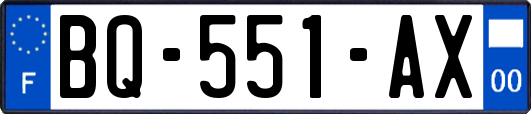 BQ-551-AX