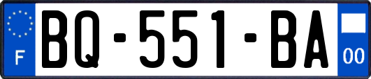 BQ-551-BA