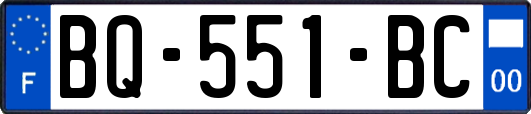 BQ-551-BC