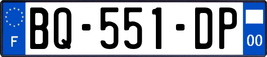 BQ-551-DP