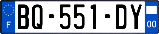 BQ-551-DY