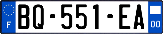 BQ-551-EA