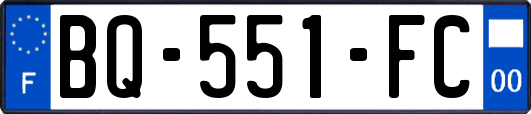 BQ-551-FC