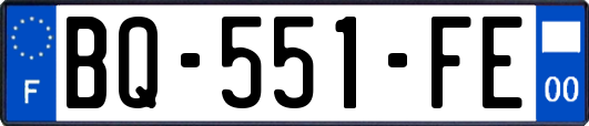 BQ-551-FE