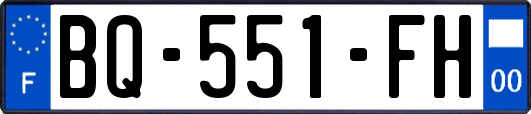 BQ-551-FH