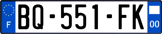 BQ-551-FK