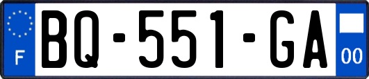 BQ-551-GA