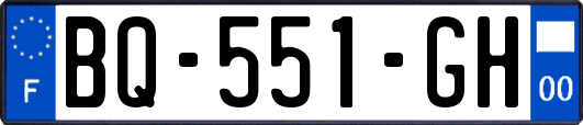 BQ-551-GH