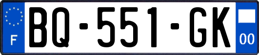BQ-551-GK