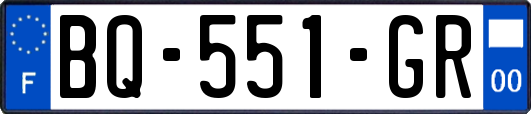 BQ-551-GR