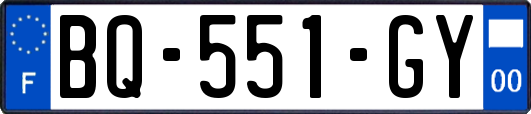 BQ-551-GY
