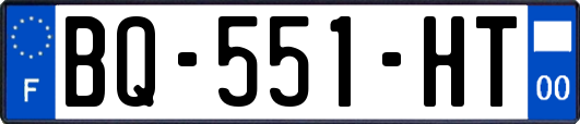BQ-551-HT