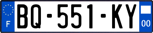 BQ-551-KY