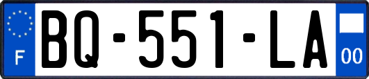 BQ-551-LA