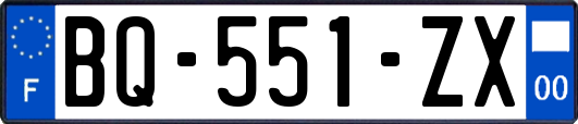 BQ-551-ZX