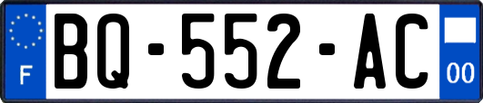 BQ-552-AC