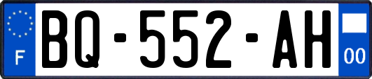 BQ-552-AH