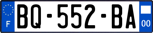 BQ-552-BA