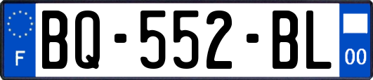 BQ-552-BL