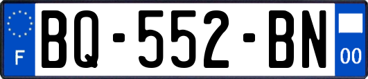 BQ-552-BN