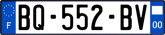 BQ-552-BV