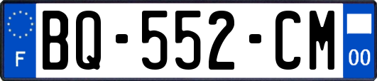 BQ-552-CM