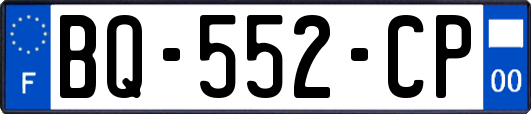 BQ-552-CP