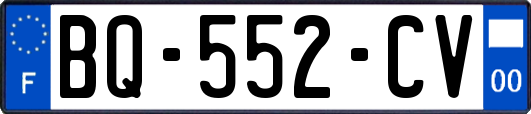 BQ-552-CV