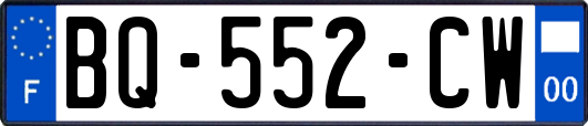 BQ-552-CW